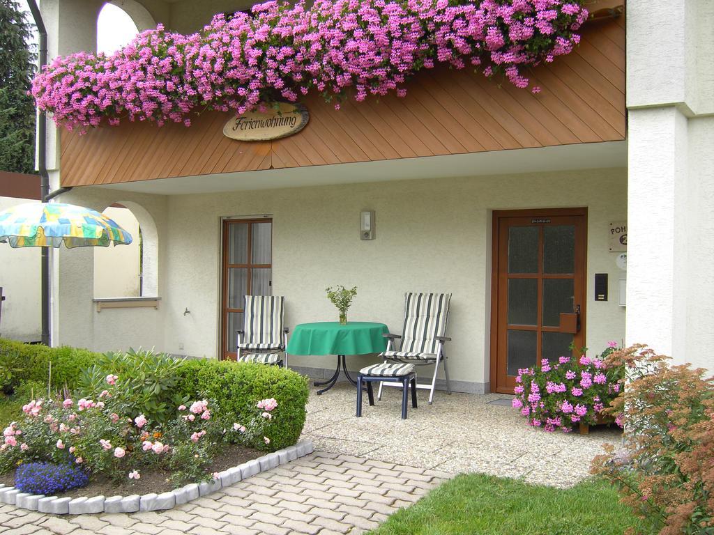 Ferienwohnung "Am Muschwitztal" Bad Steben / Carlsgrun 외부 사진